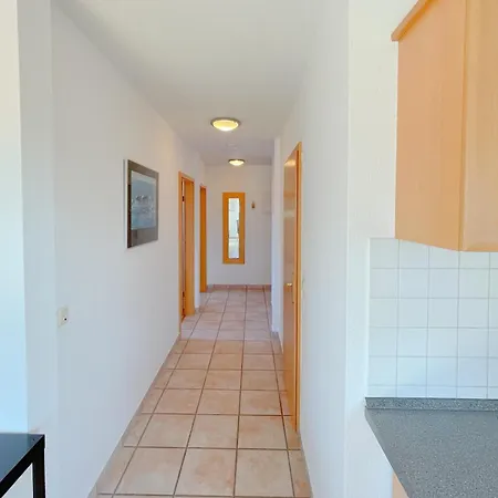 Apartment La Paloma Karlstrasse 6 5 *