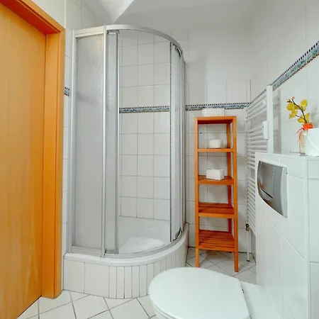 La Paloma Karlstrasse 6 5 *