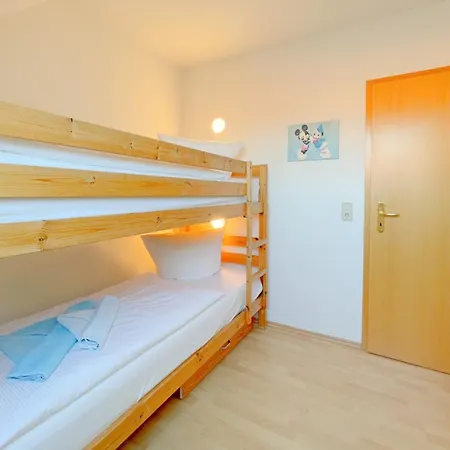 La Paloma Karlstrasse 6 5 Stubbenfelde
